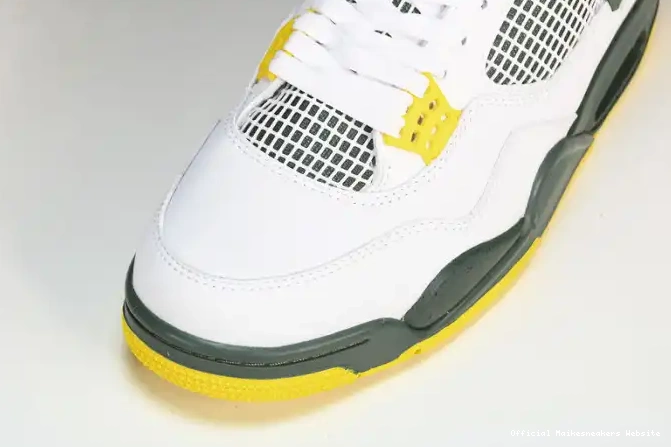 Official Maikesneakers Duckman Jordan 257-255275 4 Retro Ducks Oregon 0406